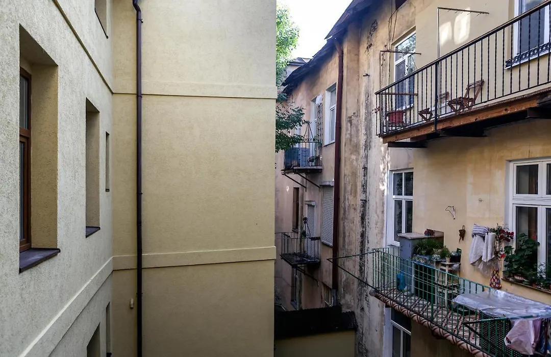Ostriv Hostel-1