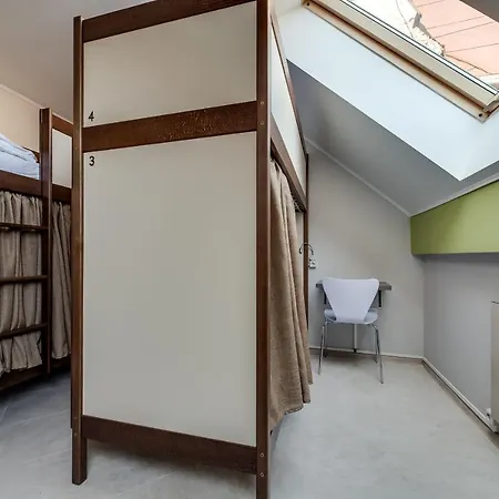 Ostriv Hostel-3