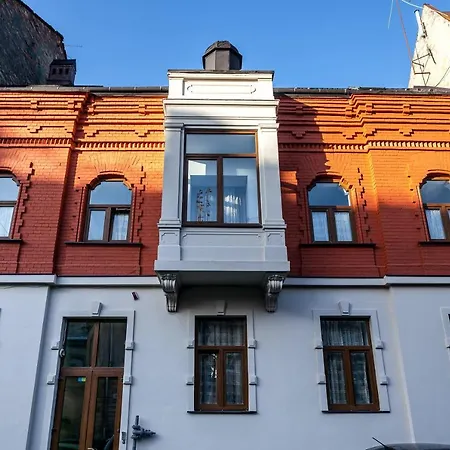 Ostriv Hostel-2